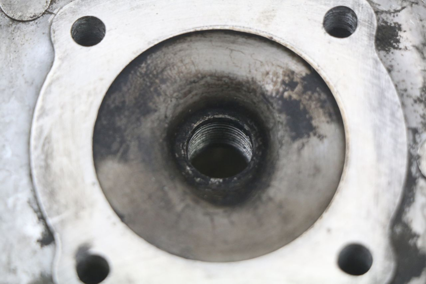 photo de ZYLINDERKOPF PIAGGIO TYPHOON 80 (1994 - 1997) - Gesamtansicht des Produkts