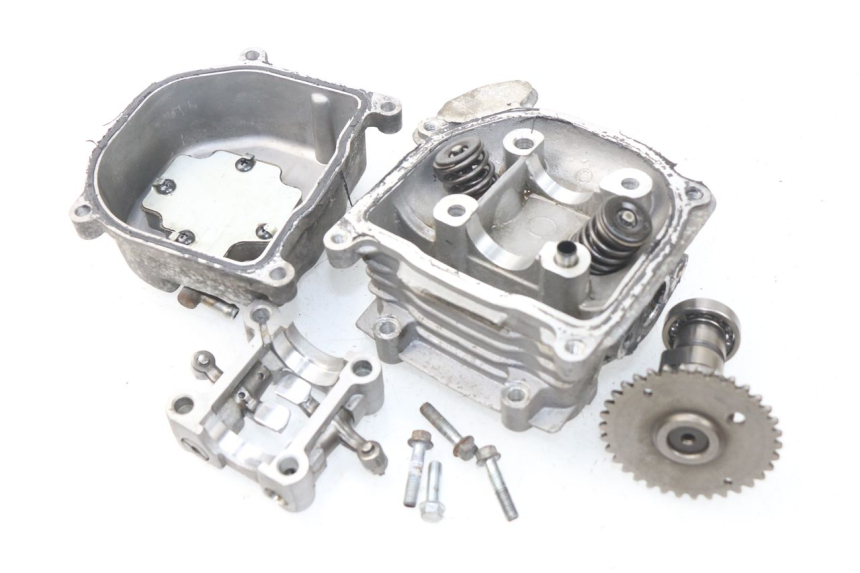 photo de ZYLINDERKOPF PEUGEOT V-CLIC VCLIC 50 (2007 - 2013) - Hauptansicht