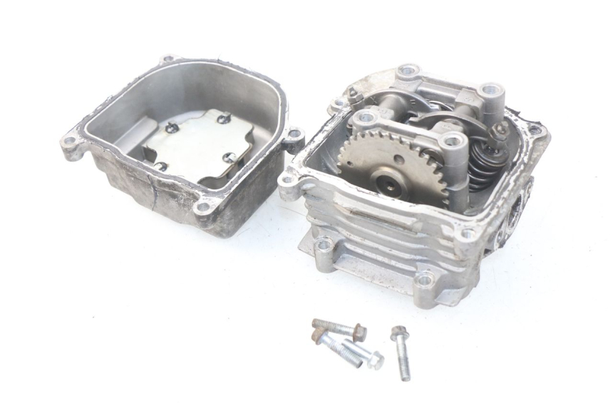 photo de ZYLINDERKOPF PEUGEOT V-CLIC VCLIC 50 (2007 - 2013) - Geprüftes Gebrauchtteil