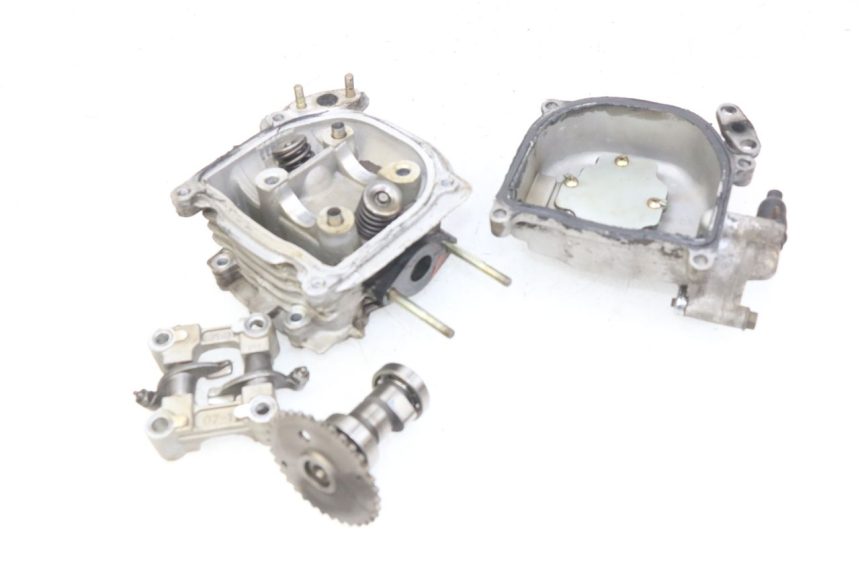 photo de ZYLINDERKOPF PEUGEOT V-CLIC VCLIC 50 (2007 - 2013) - Hauptansicht