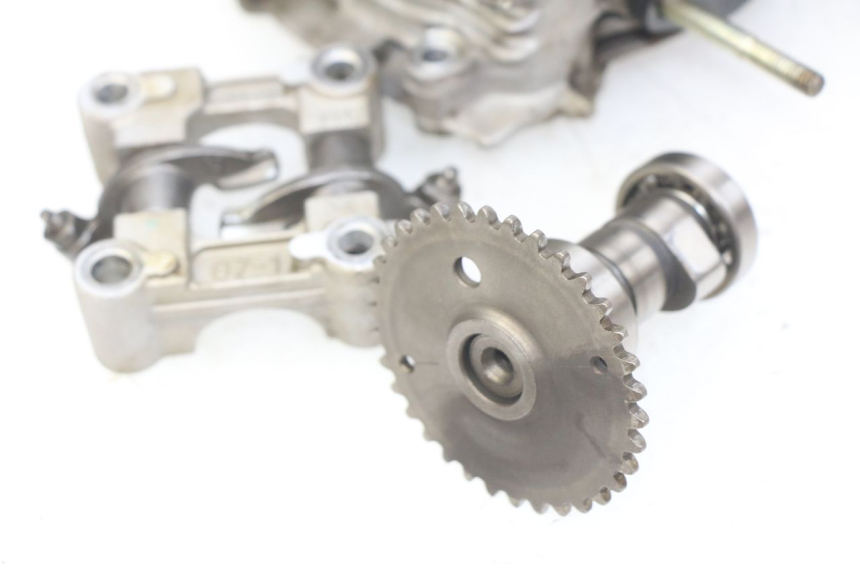 photo de ZYLINDERKOPF PEUGEOT V-CLIC VCLIC 50 (2007 - 2013) - Charakteristische Merkmale