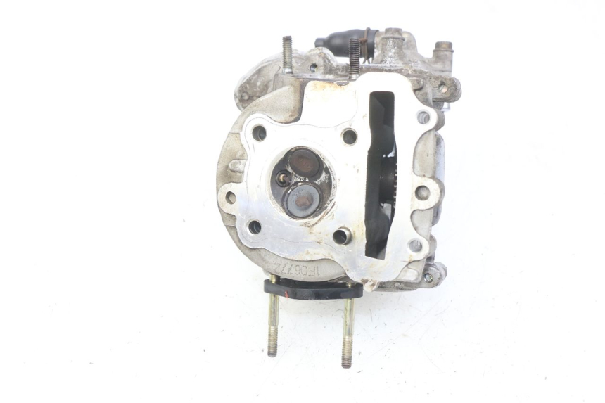 photo de ZYLINDERKOPF PEUGEOT V-CLIC VCLIC 50 (2007 - 2013) - Zoom auf Gebrauchszustand