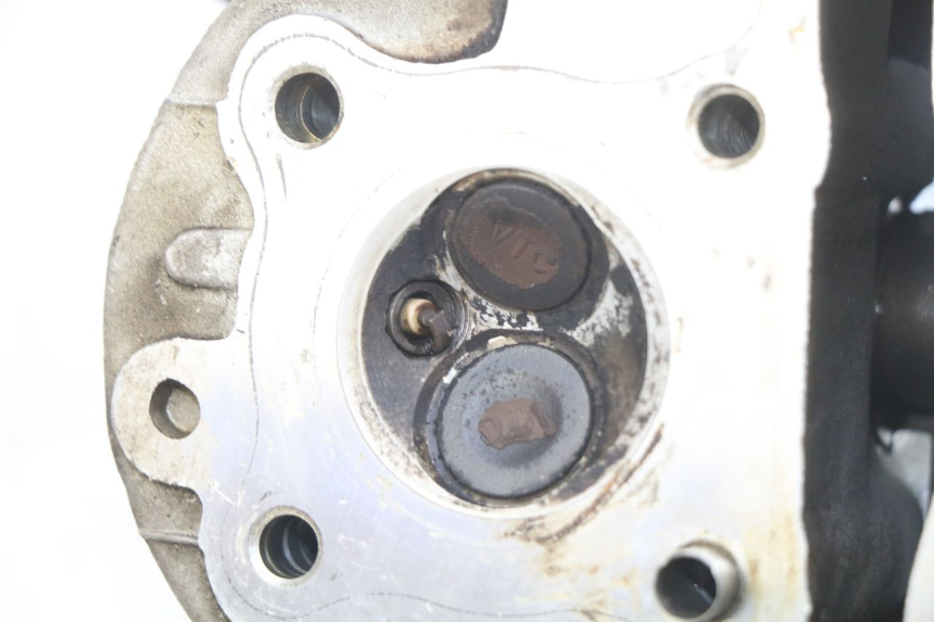 photo de ZYLINDERKOPF PEUGEOT V-CLIC VCLIC 50 (2007 - 2013) - Alternative Perspektive