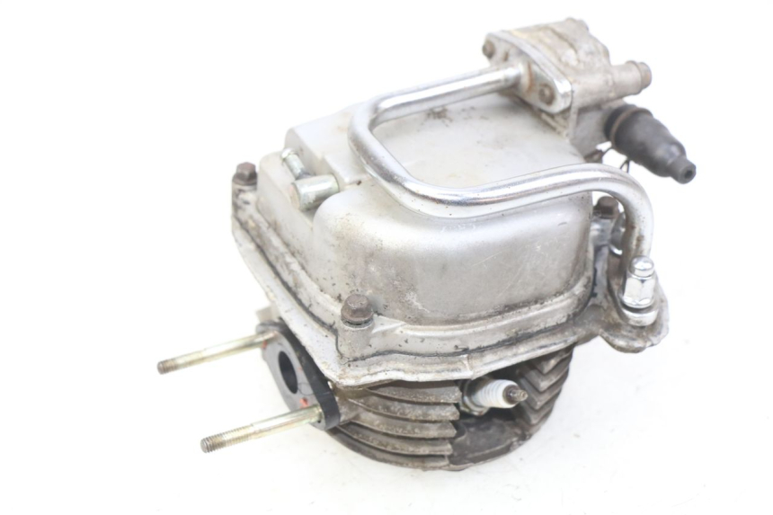 photo de ZYLINDERKOPF PEUGEOT V-CLIC VCLIC 50 (2007 - 2013) - Oberflächenzustand und Material