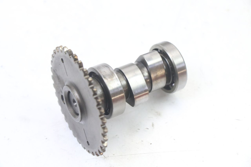 photo de ZYLINDERKOPF PEUGEOT V-CLIC VCLIC 50 (2007 - 2013) - Zoom auf Komponenten