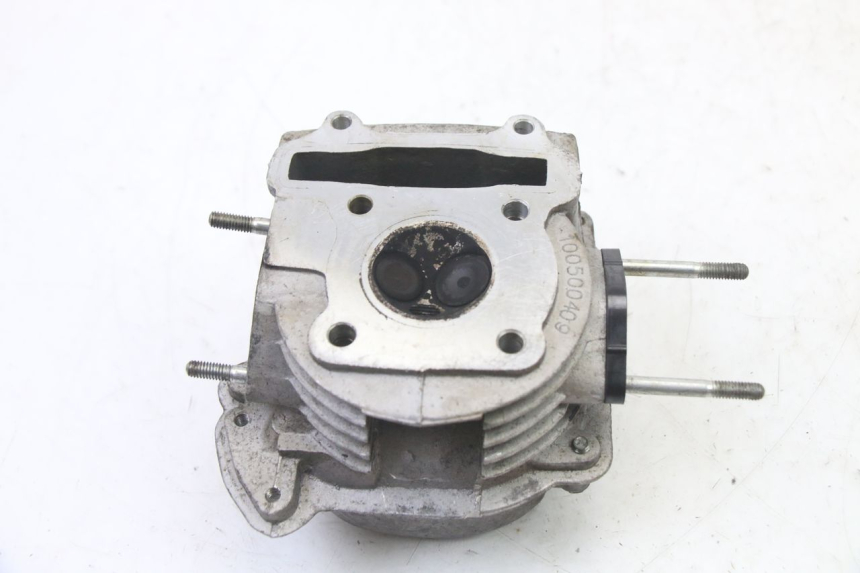 photo de ZYLINDERKOPF PEUGEOT V-CLIC VCLIC 50 (2007 - 2013) - Technische Nahaufnahme