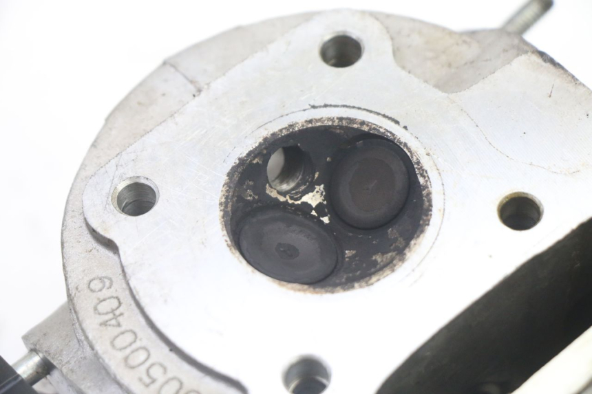 photo de ZYLINDERKOPF PEUGEOT V-CLIC VCLIC 50 (2007 - 2013) - Gesamtansicht des Produkts