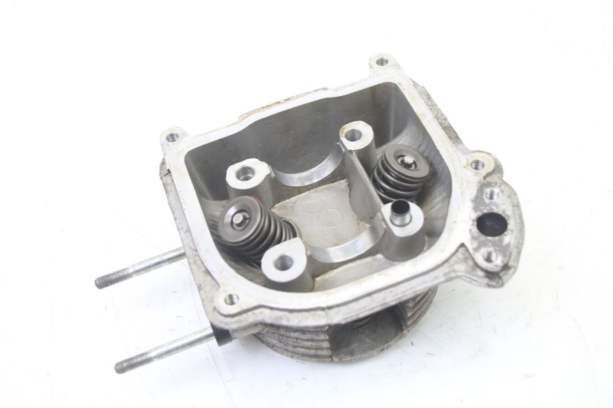 photo de ZYLINDERKOPF PEUGEOT V-CLIC VCLIC 50 (2007 - 2013) - Oberflächenzustand und Material