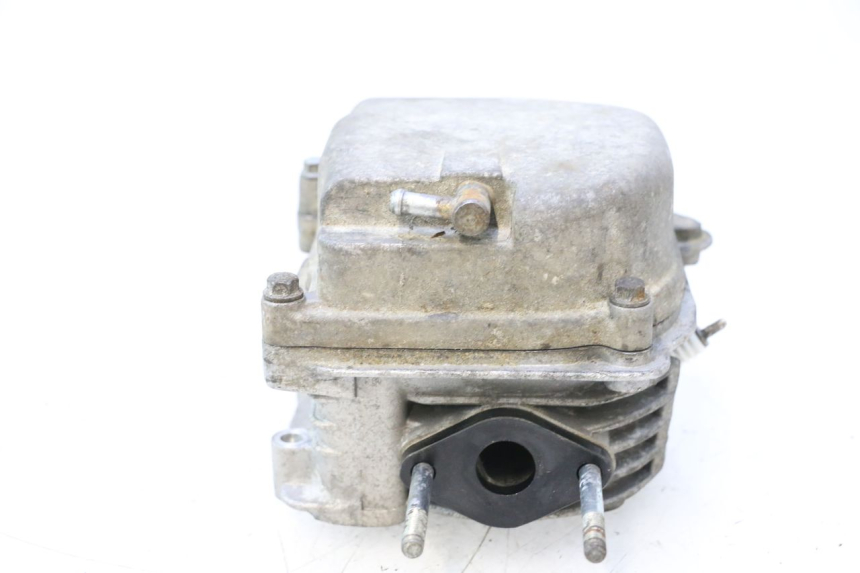 photo de ZYLINDERKOPF PEUGEOT V-CLIC VCLIC 50 (2007 - 2013) - Oberflächenzustand und Material