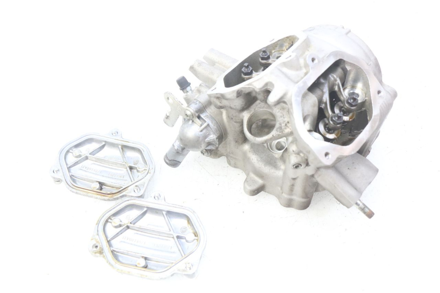 photo de ZYLINDERKOPF PIAGGIO VESPA GTS IGET ABS 125 (2017 - 2023) - Hauptansicht