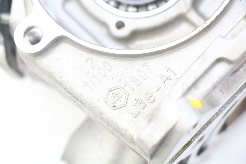 photo de ZYLINDERKOPF PIAGGIO VESPA GTS IGET ABS 125 (2017 - 2023) - Zoom auf Gebrauchszustand