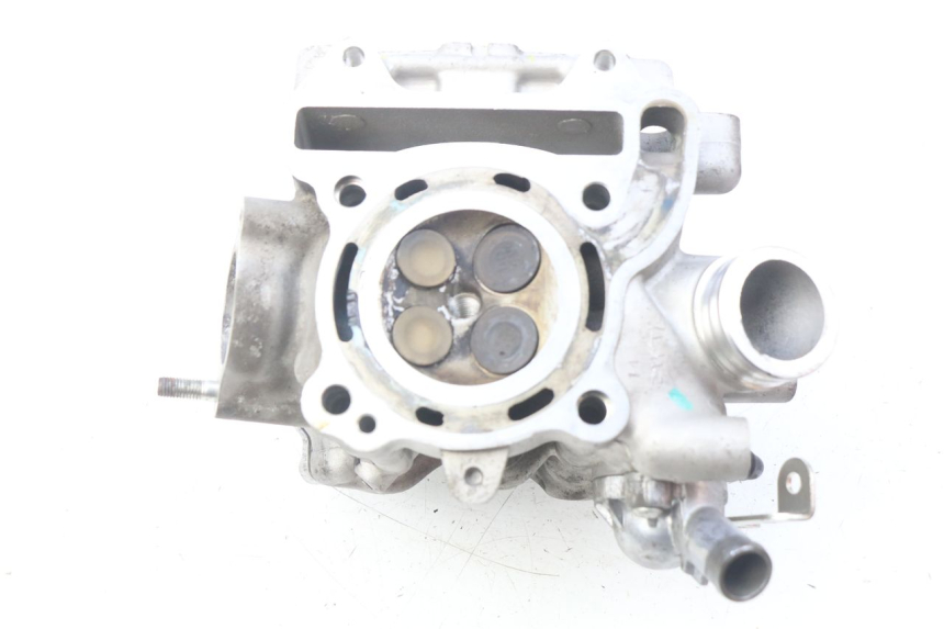 photo de ZYLINDERKOPF PIAGGIO VESPA GTS IGET ABS 125 (2017 - 2023) - Technische Nahaufnahme