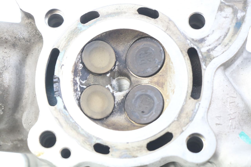 photo de ZYLINDERKOPF PIAGGIO VESPA GTS IGET ABS 125 (2017 - 2023) - Gesamtansicht des Produkts