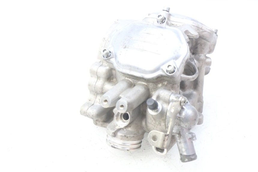 photo de ZYLINDERKOPF PIAGGIO VESPA GTS IGET ABS 125 (2017 - 2023) - Geprüftes Gebrauchtteil