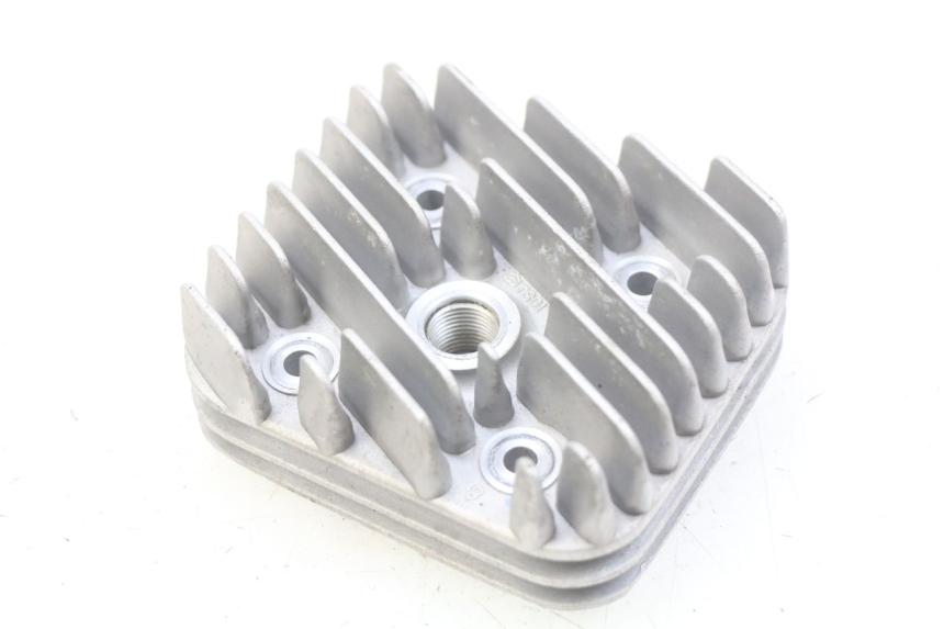 photo de ZYLINDERKOPF PIAGGIO VESPA LX 2T 50 (2005 - 2013) - Zoom auf Gebrauchszustand