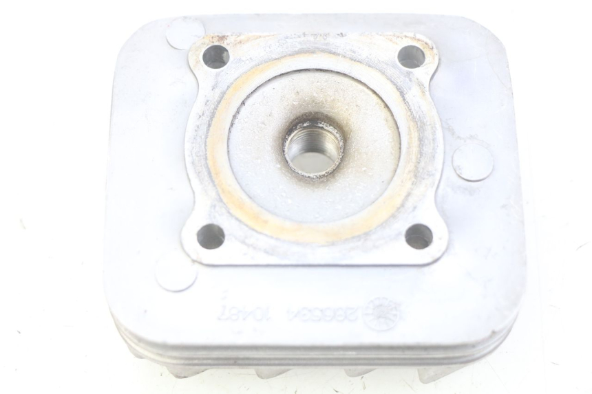 photo de ZYLINDERKOPF PIAGGIO VESPA LX 2T 50 (2005 - 2013) - Gesamtansicht des Produkts