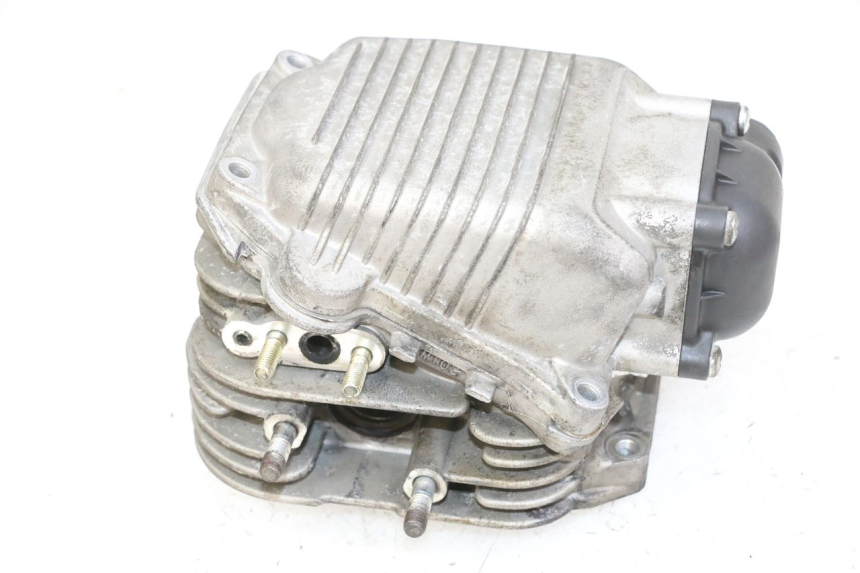 photo de ZYLINDERKOPF PIAGGIO VESPA LX 150 (2005 - 2013) - Detailansicht des Bauteils