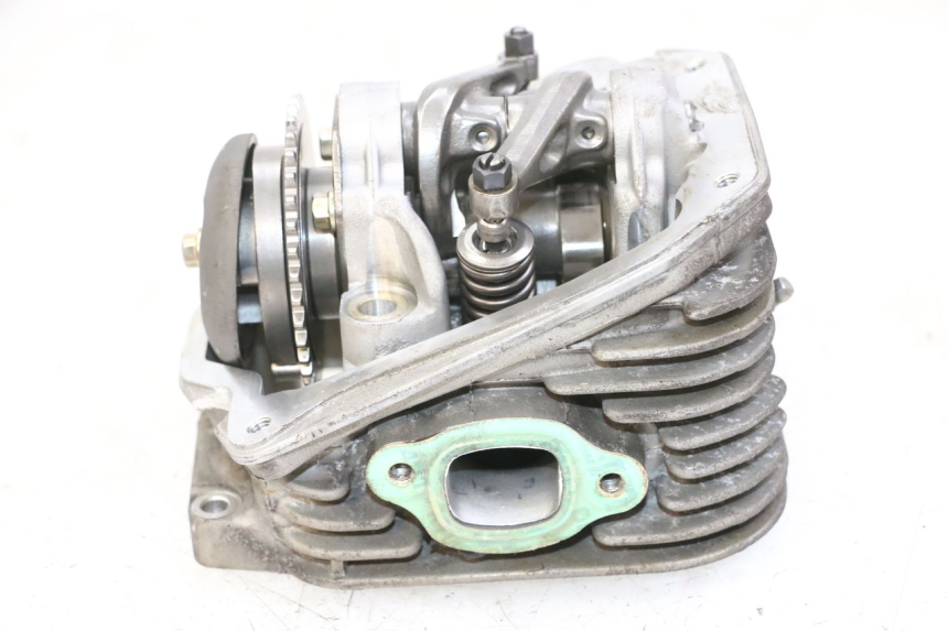 photo de ZYLINDERKOPF PIAGGIO VESPA LX 150 (2005 - 2013) - Hochauflösende Nahaufnahme