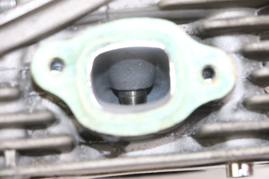 photo de ZYLINDERKOPF PIAGGIO VESPA LX 150 (2005 - 2013) - Ergänzendes Produktfoto