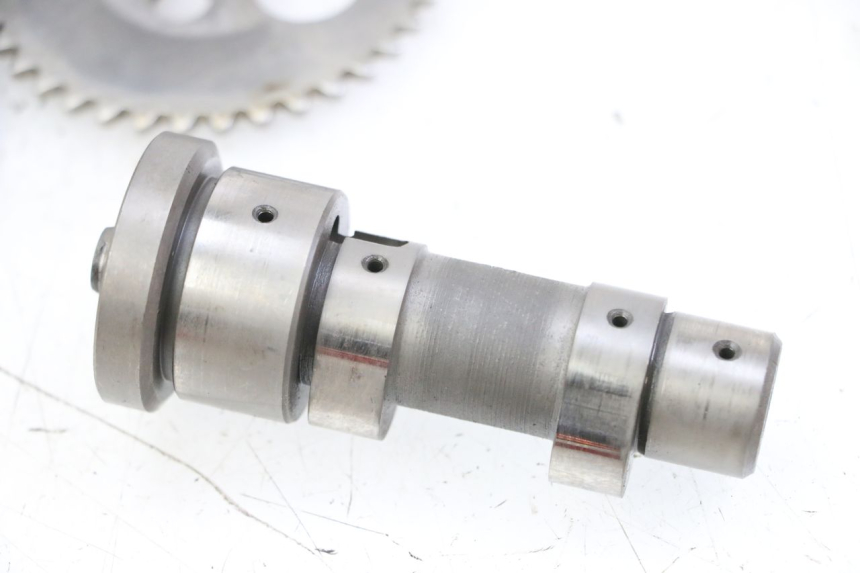 photo de ZYLINDERKOPF PIAGGIO VESPA LX 150 (2005 - 2013) - Technische Nahaufnahme