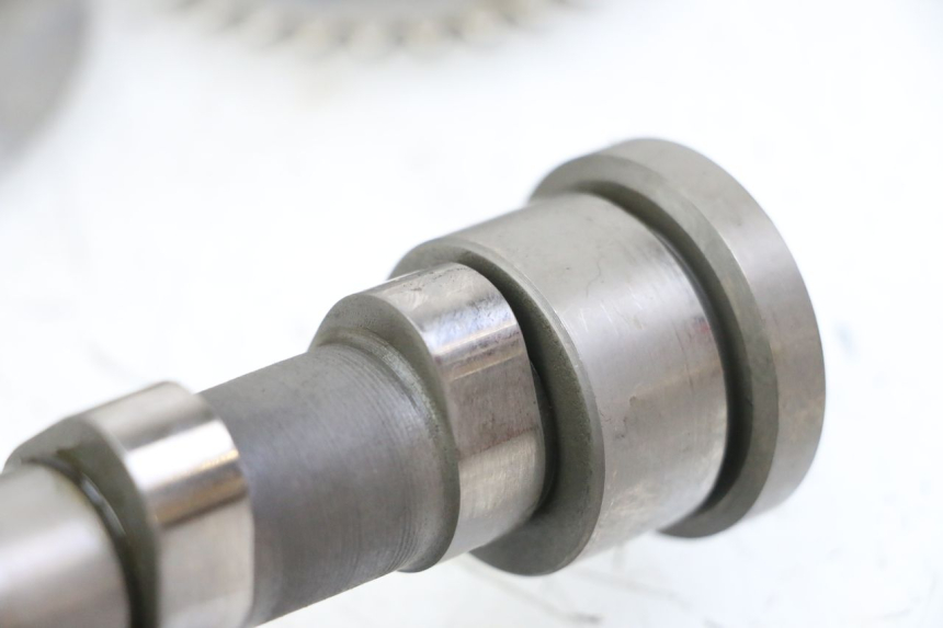 photo de ZYLINDERKOPF PIAGGIO VESPA LX 150 (2005 - 2013) - Gesamtansicht des Produkts