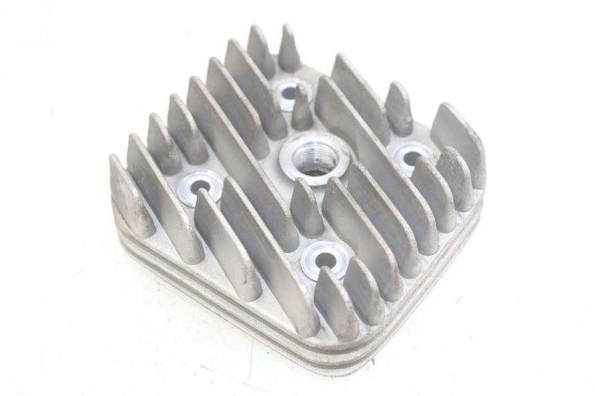 photo de ZYLINDERKOPF PIAGGIO VESPA S 2T 50 (2007 - 2014) - Hauptansicht