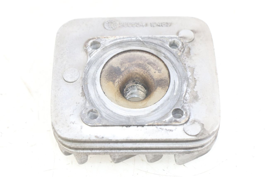 photo de ZYLINDERKOPF PIAGGIO VESPA S 2T 50 (2007 - 2014) - Detailansicht des Bauteils