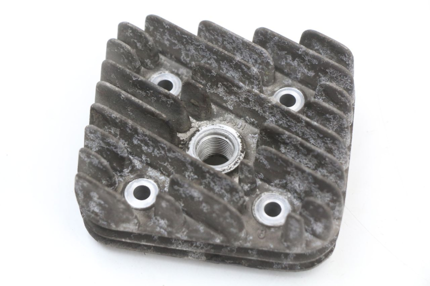 photo de ZYLINDERKOPF PIAGGIO VESPA S 2T 50 (2007 - 2014) - Hauptansicht