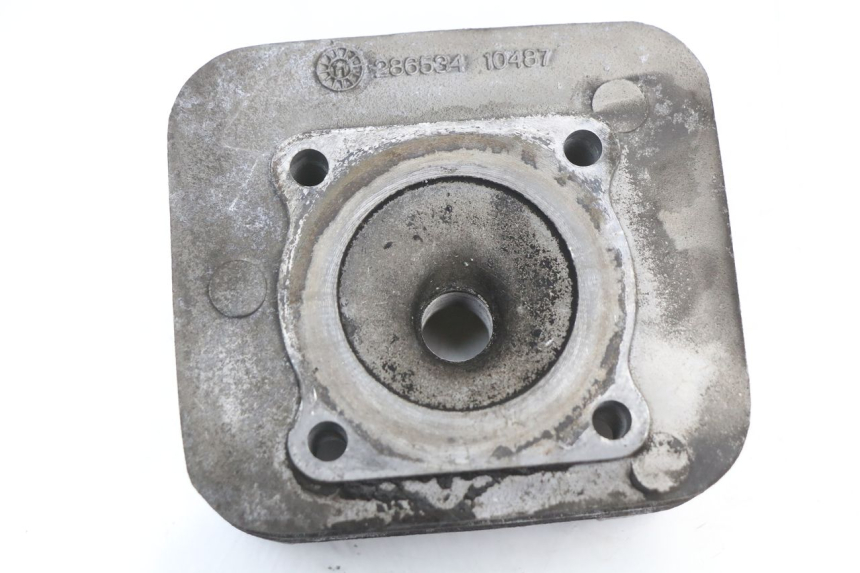 photo de ZYLINDERKOPF PIAGGIO VESPA S 2T 50 (2007 - 2014) - Detailansicht des Bauteils