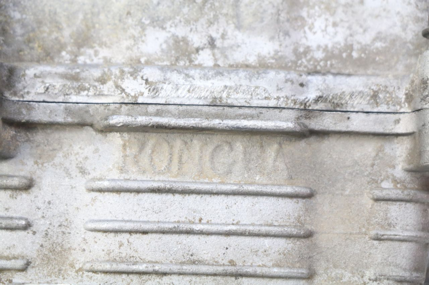 photo de ZYLINDERKOPF EUROCKA VIRTUALITY GT 4T 50 (2011 - 2017) - Detailansicht des Bauteils