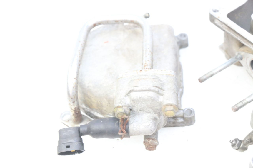 photo de ZYLINDERKOPF EUROCKA VIRTUALITY GT 4T 50 (2011 - 2017) - Weitere Ansicht des Artikels