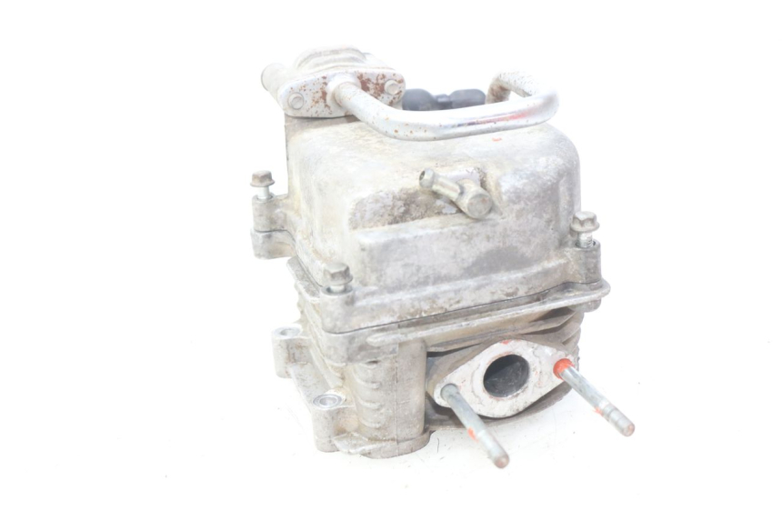 photo de ZYLINDERKOPF EUROCKA VIRTUALITY GT 4T 50 (2011 - 2017) - Technische Nahaufnahme