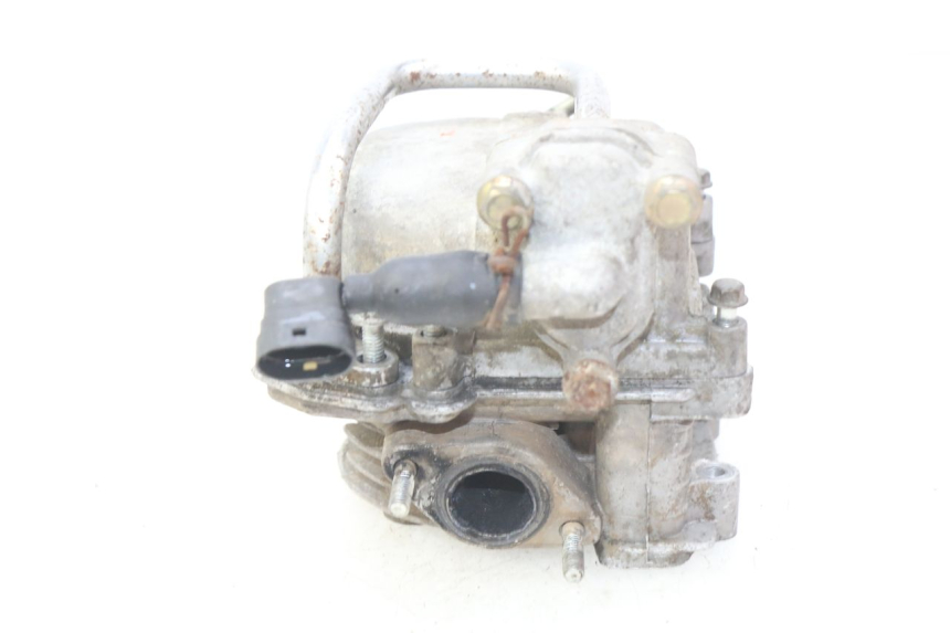 photo de ZYLINDERKOPF EUROCKA VIRTUALITY GT 4T 50 (2011 - 2017) - Details der Befestigungspunkte