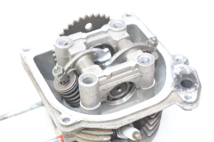 photo de ZYLINDERKOPF EUROCKA VIRTUALITY GT 4T 50 (2011 - 2017) - Geprüftes Gebrauchtteil