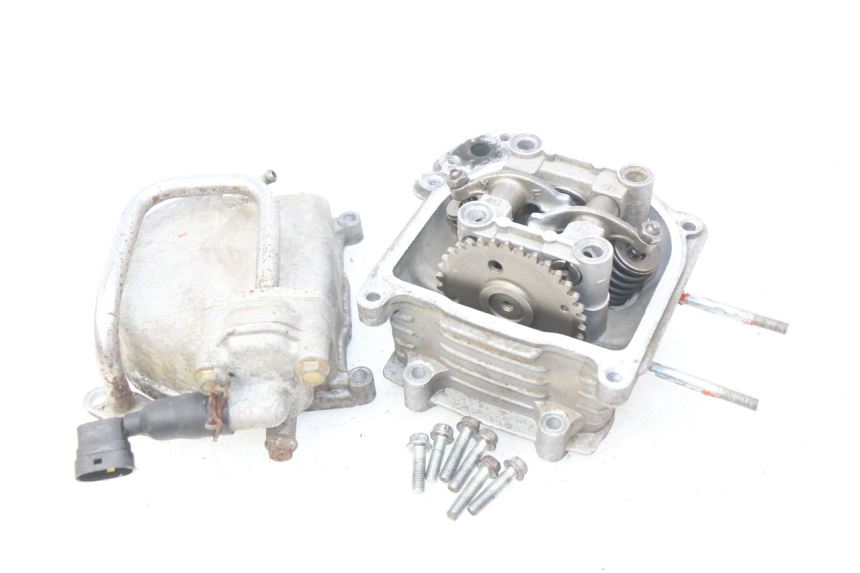 photo de ZYLINDERKOPF EUROCKA VIRTUALITY GT 4T 50 (2011 - 2017) - Kennzeichnungen und Originalreferenzen