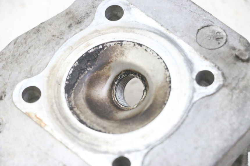 photo de ZYLINDERKOPF PEUGEOT VIVACITY NEW 2T 50 (2008 - 2017) - Technische Nahaufnahme