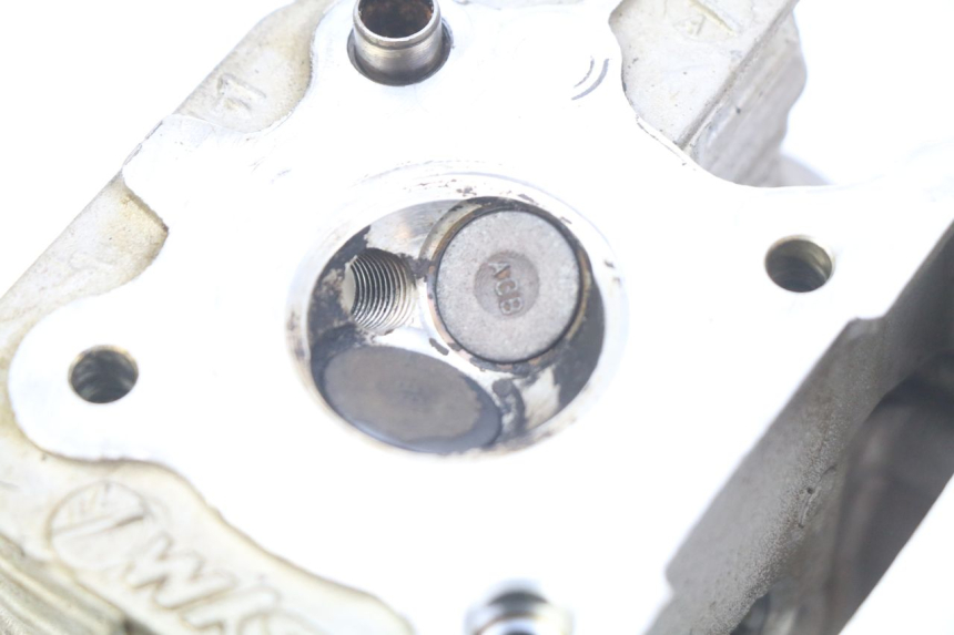 photo de ZYLINDERKOPF PEUGEOT VIVACITY NEW 4T 50 (2008 - 2017) - Detailansicht des Bauteils