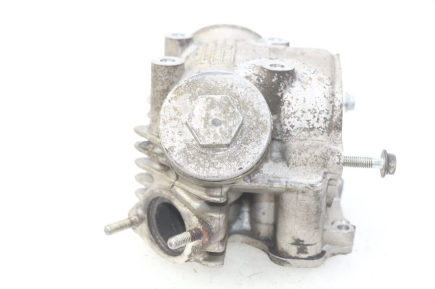 photo de ZYLINDERKOPF PEUGEOT VIVACITY NEW 4T 50 (2008 - 2017) - Technische Nahaufnahme