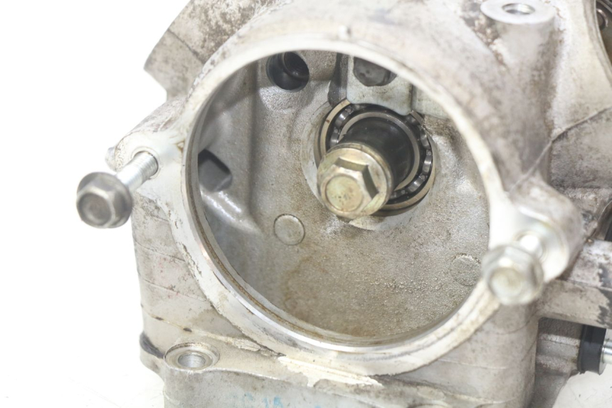 photo de ZYLINDERKOPF PEUGEOT VIVACITY NEW 4T 50 (2008 - 2017) - Oberflächenzustand und Material