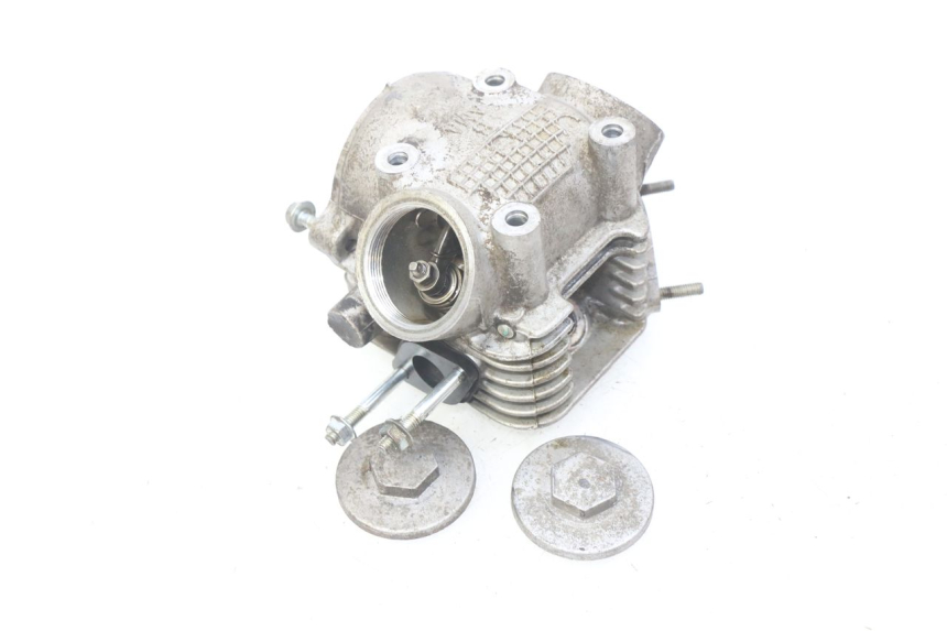 photo de ZYLINDERKOPF PEUGEOT VIVACITY NEW 4T 50 (2008 - 2017) - Geprüftes Gebrauchtteil