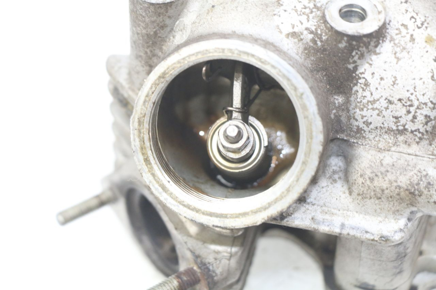 photo de ZYLINDERKOPF PEUGEOT VIVACITY NEW 4T 50 (2008 - 2017) - Kennzeichnungen und Originalreferenzen