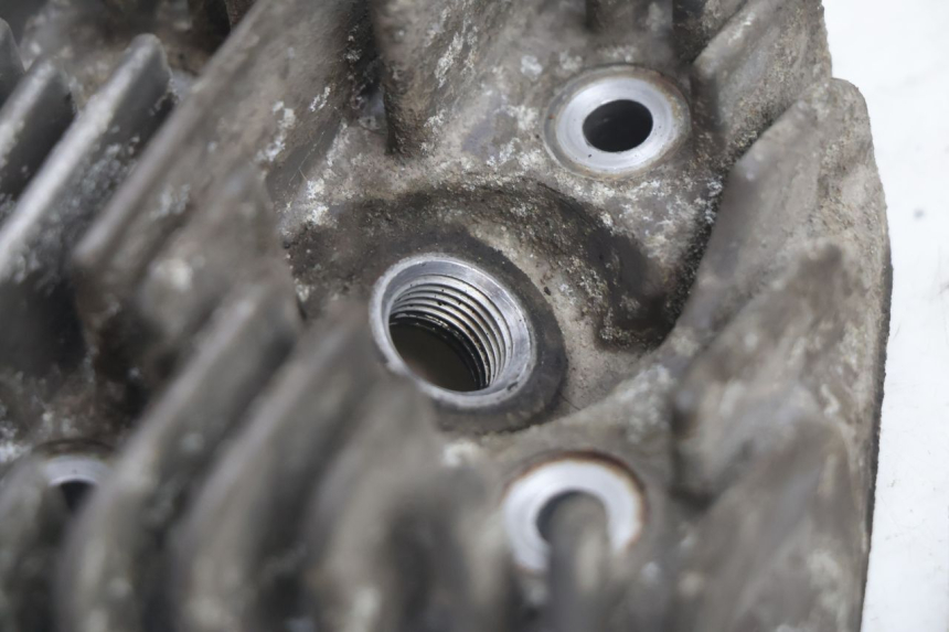 photo de ZYLINDERKOPF PEUGEOT VIVACITY 50 (2004 - 2009) - Detailansicht des Bauteils