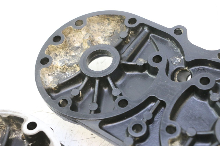 photo de ZYLINDERKOPF YAMAHA WAVE RUNNER GP R 1200 (2000 - 2003) - Detaillierte Sichtprüfung