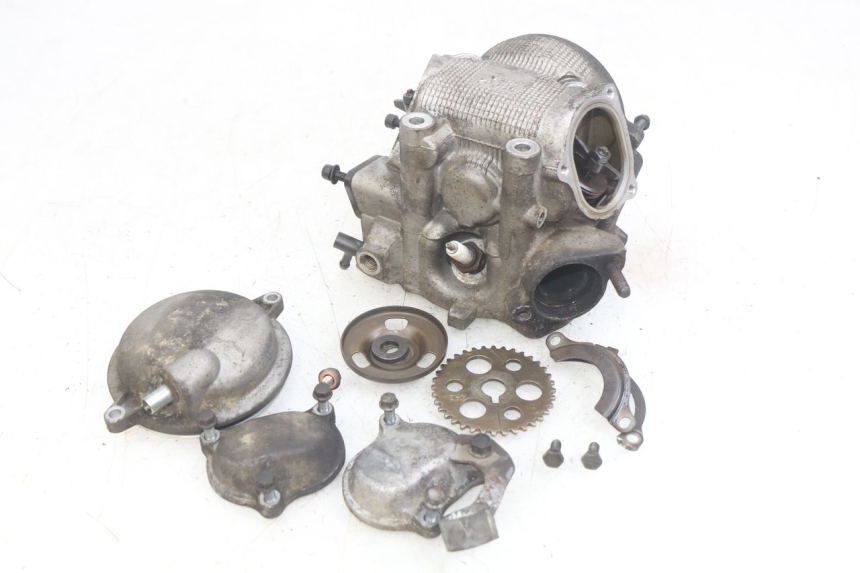 photo de ZYLINDERKOPF YAMAHA X-MAX XMAX 250 (2006 - 2009) - Hauptansicht