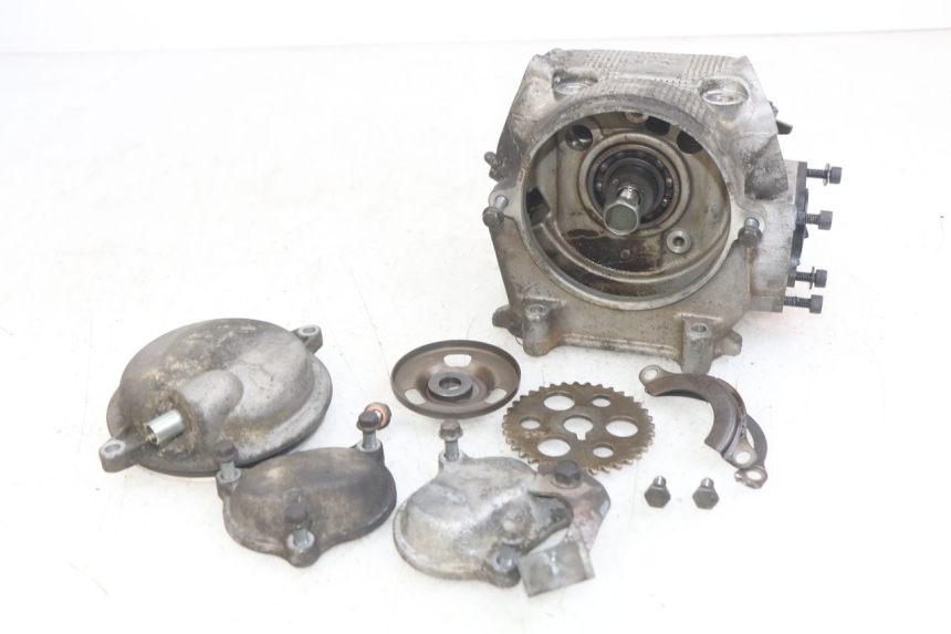 photo de ZYLINDERKOPF YAMAHA X-MAX XMAX 250 (2006 - 2009) - Zoom auf Komponenten