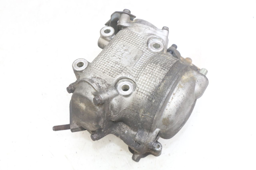 photo de ZYLINDERKOPF YAMAHA X-MAX XMAX 250 (2006 - 2009) - Zoom auf Gebrauchszustand