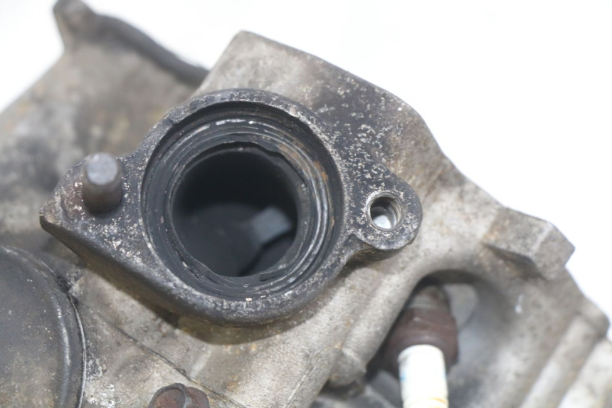 photo de ZYLINDERKOPF YAMAHA X-MAX XMAX 250 (2006 - 2009) - Geprüftes Gebrauchtteil