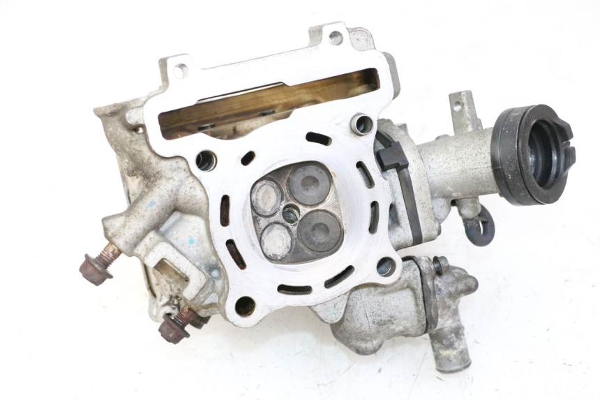 photo de ZYLINDERKOPF YAMAHA X-MAX XMAX 125 (2010 - 2013) - Detailansicht des Bauteils