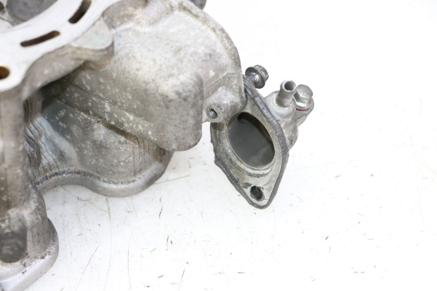 photo de ZYLINDERKOPF YAMAHA X-MAX XMAX 125 (2010 - 2013) - Charakteristische Merkmale