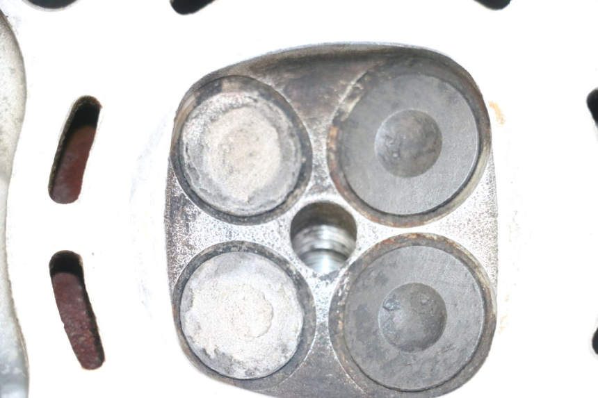 photo de ZYLINDERKOPF YAMAHA X-MAX XMAX 125 (2010 - 2013) - Ergänzendes Produktfoto